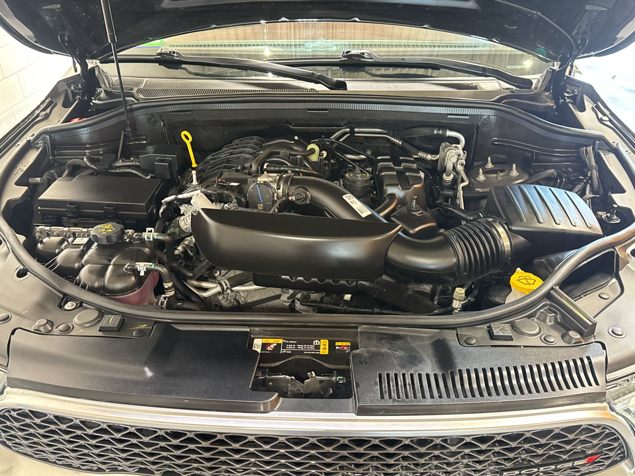 Used 2024 Dodge Durango Citadel AWD/4WD image 39