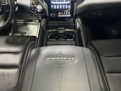 Used 2020 RAM 1500 Limited image 33