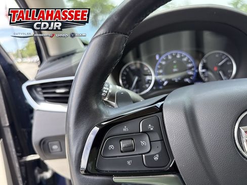 Used 2023 Buick Enclave Avenir w/ Avenir Technology Package FWD image 17