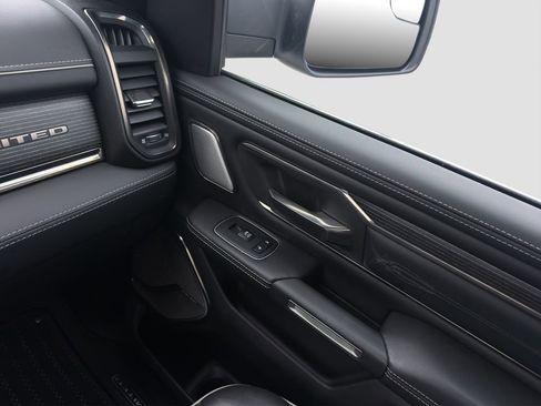 Used 2019 RAM 1500 Limited image 26