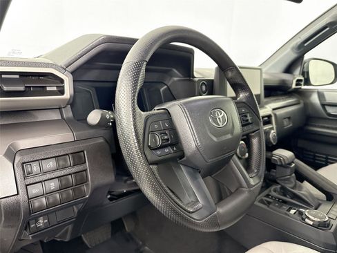 Certified 2024 Toyota Tacoma SR5 image 13