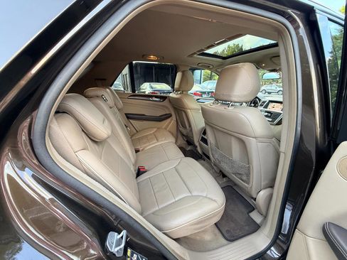 Used 2013 Mercedes-Benz ML 350 2WD image 13