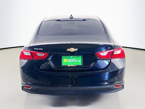 Used 2023 Chevrolet Malibu LT image 8
