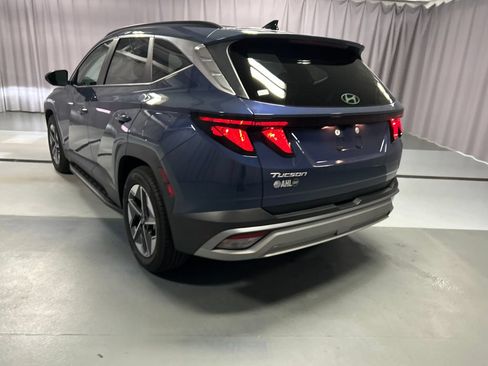 Used 2025 Hyundai Tucson SEL FWD image 5