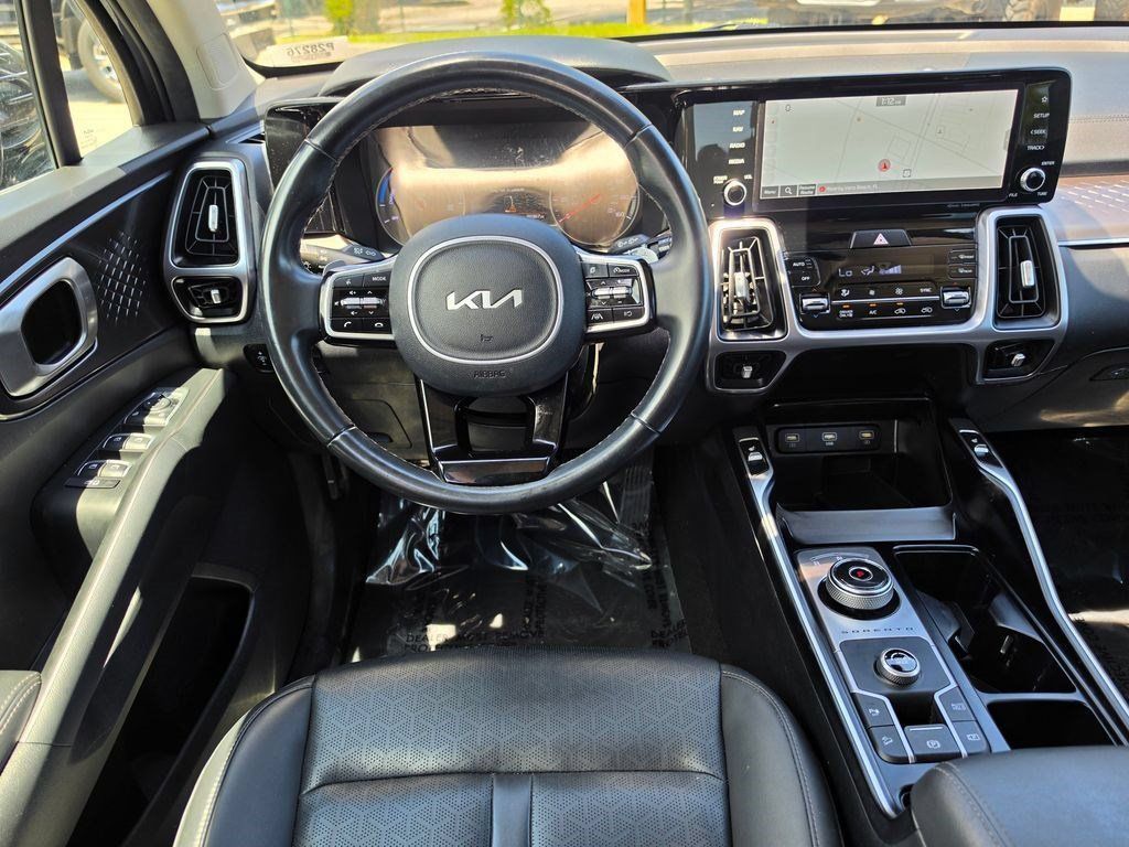 Used 2022 Kia Sorento S FWD image 27