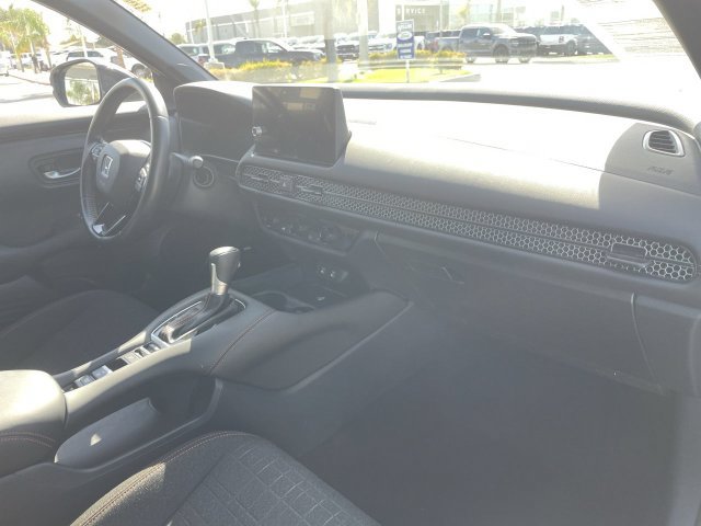 Used 2026 Honda HR-V Sport image 27