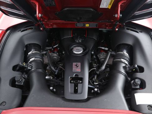 Certified 2019 Ferrari 488 Pista Spider RWD image 33
