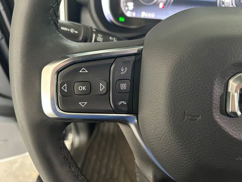 Used 2025 RAM 2500 Laramie AWD/4WD image 51