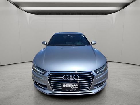 Used 2017 Audi A7 3.0T Prestige w/ Prestige Package AWD/4WD image 8