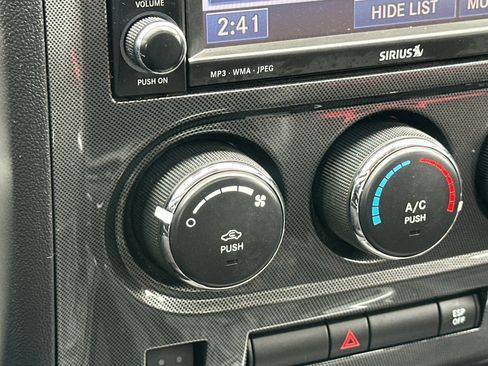 Used 2009 Dodge Challenger SRT8 w/ SRT Option Group II image 27