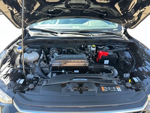 Used 2024 Ford Escape ST-Line image 8