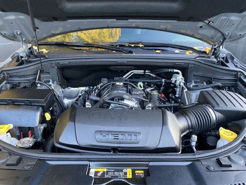 Used 2025 Dodge Durango R/T AWD/4WD image 12
