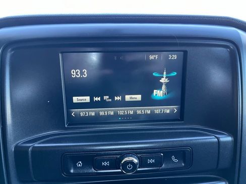 Used 2016 Chevrolet Silverado 3500 W/T image 32