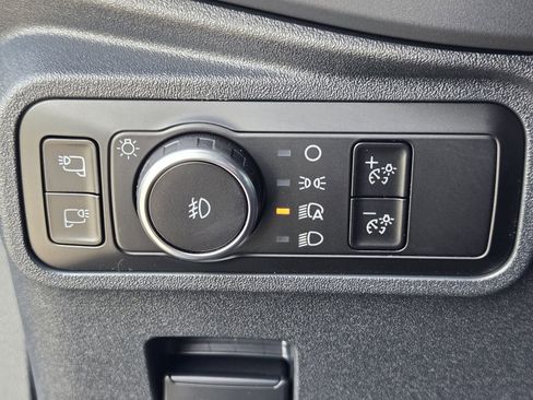 Used 2025 Ford Bronco Badlands AWD/4WD image 20