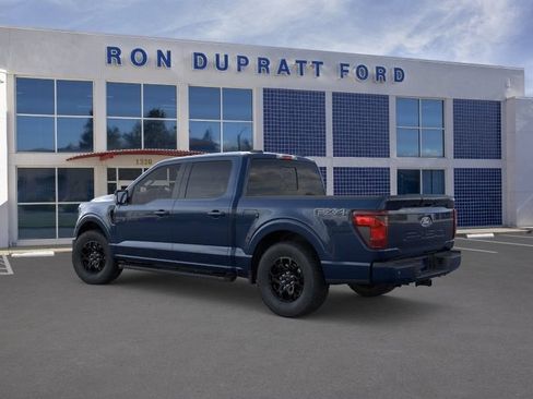 New 2026 Ford F150 XLT w/ Equipment Group 302A MID AWD/4WD image 5