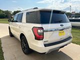 Used 2019 Ford Expedition Limited image 3