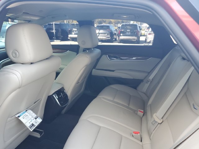 Used 2019 Cadillac XTS Luxury w/ Driver Awareness Package FWD image 9