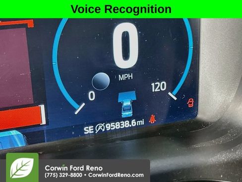 Used 2021 Ford F150 King Ranch w/ Equipment Group 601A High AWD/4WD image 12