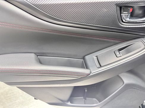 Used 2023 Subaru WRX Limited AWD/4WD image 17