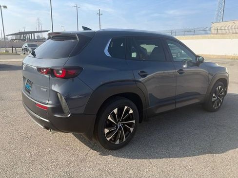 New 2026 MAZDA CX-50 2.5 Hybrid w/ Weather Package AWD/4WD image 5