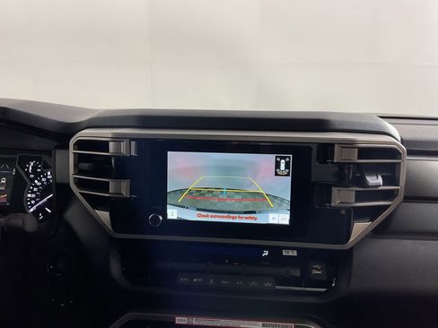 New 2026 Toyota Tundra SR5 image 26
