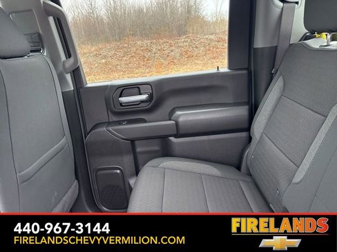 New 2026 Chevrolet Silverado 2500 Custom w/ Custom Value Package image 40