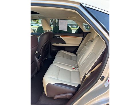 Used 2016 Lexus RX 350 AWD w/ Premium Package image 11