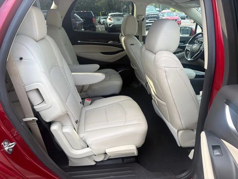 Used 2023 Buick Enclave Premium FWD image 20