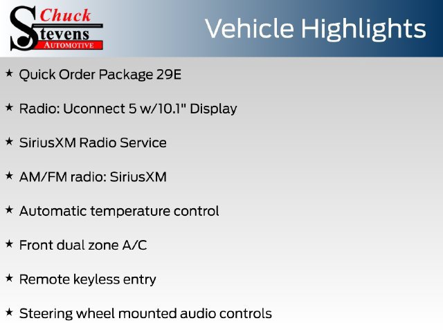 Used 2024 Jeep Compass Trailhawk AWD/4WD image 5