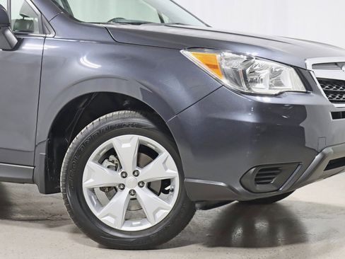 Used 2016 Subaru Forester 2.5i w/ Protection Package #1 image 5