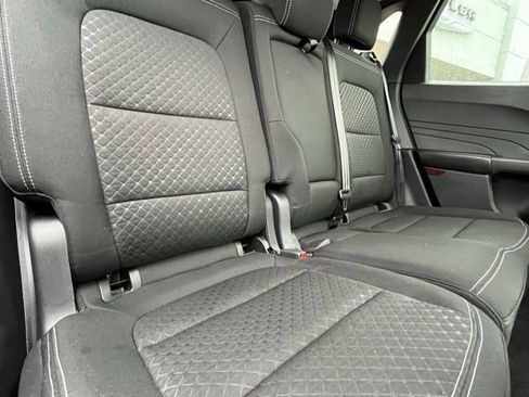 Used 2025 Ford Escape Active image 27