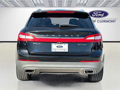 Used 2018 Lincoln MKX Reserve w/ Luxury Package image 6