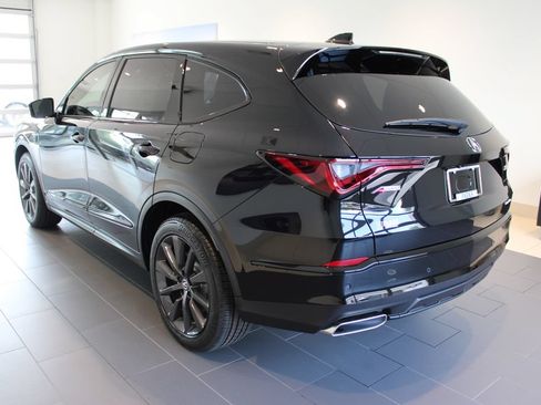 New 2026 Acura MDX A-Spec AWD/4WD image 33