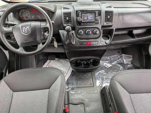 Used 2017 RAM ProMaster 1500 image 23