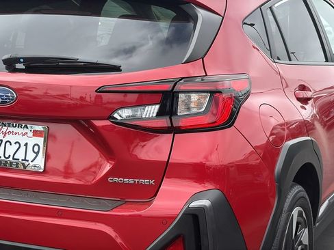 Certified 2024 Subaru Crosstrek 2.5i Limited w/ Popular Package #4A AWD/4WD image 7