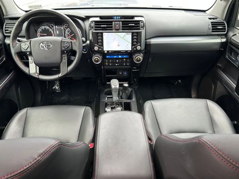 Certified 2023 Toyota 4Runner TRD Pro image 23