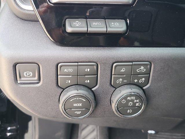 New 2026 Chevrolet Silverado 2500 High Country w/ Technology Package AWD/4WD image 22