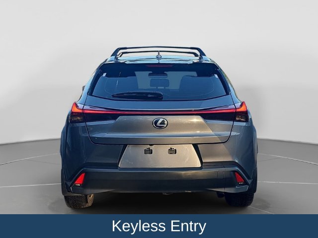Used 2020 Lexus UX 250h w/ Accessory Package 2 AWD/4WD image 7