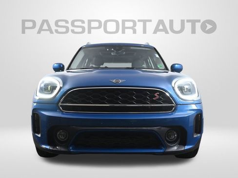 Certified 2023 MINI Cooper Countryman S image 2