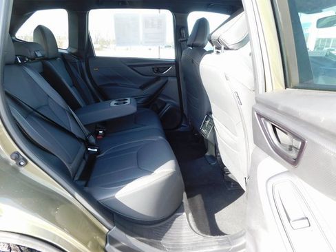 Used 2024 Subaru Forester Wilderness image 21