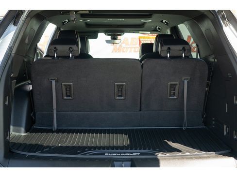 Used 2022 Chevrolet Traverse Premier w/ Redline Edition FWD image 32