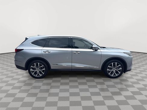 Used 2023 Acura MDX FWD w/ Technology Package image 5