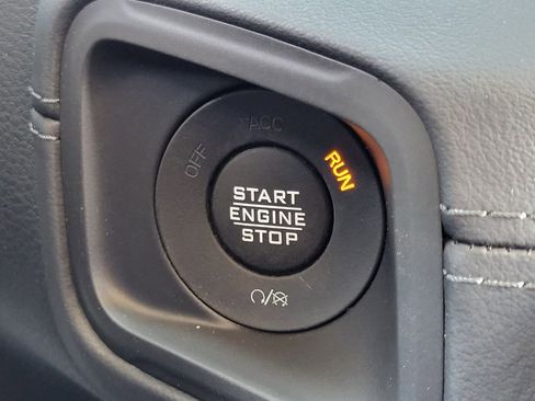 New 2026 Jeep Wrangler Unlimited Rubicon w/ Safety Group image 10