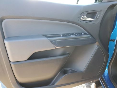 Certified 2022 Chevrolet Colorado Z71 image 20