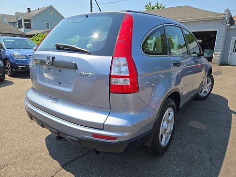 Used 2011 Honda CR-V LX image 5