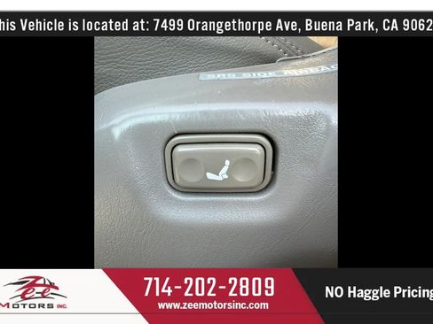 Used 2002 Toyota Sequoia Limited RWD image 42