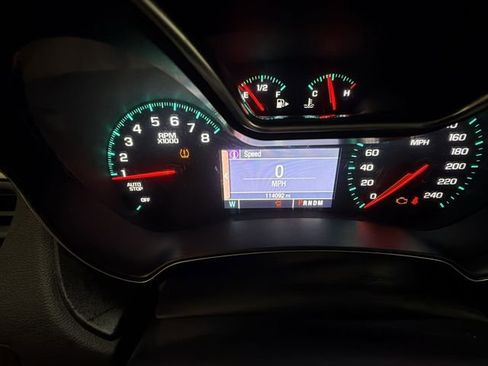 Used 2015 Chevrolet Impala LS FWD image 15