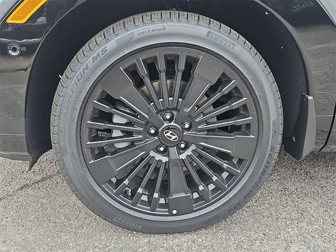 New 2026 Hyundai Santa Fe Calligraphy image 7