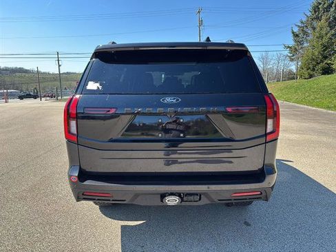 New 2026 Ford Expedition Tremor image 3