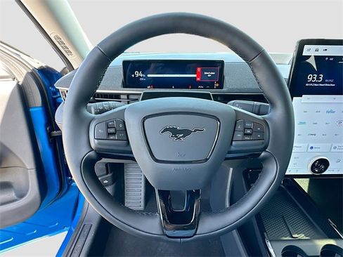 Used 2025 Ford Mustang Mach-E Premium image 11